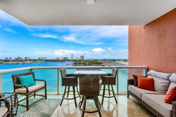 2640 Lake Shore Drive #1210, Riviera Beach, FL 33404
