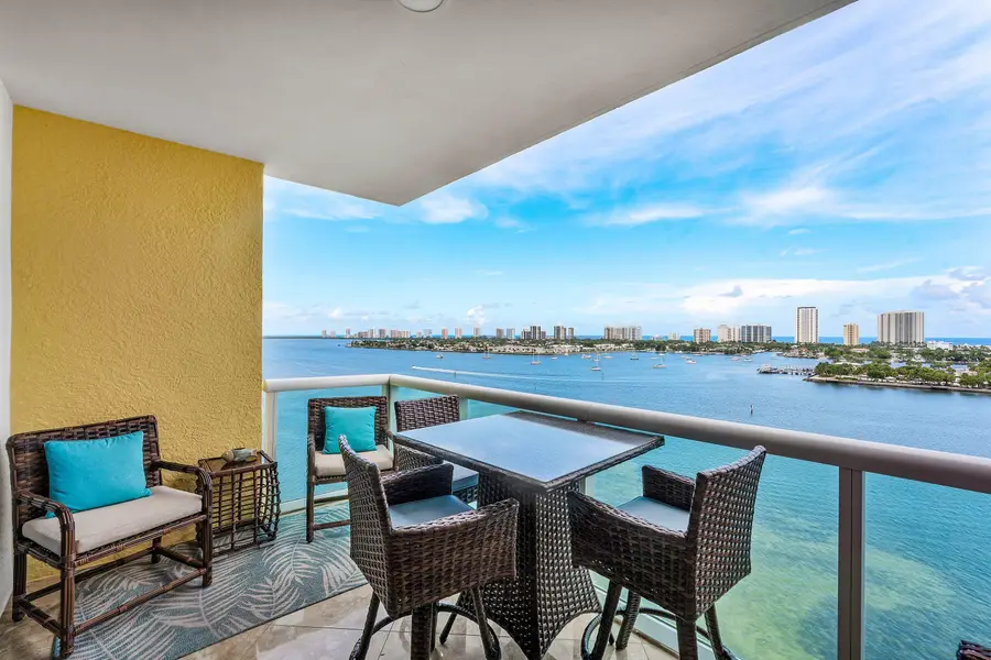 2640 Lake Shore Drive #1210, Riviera Beach, FL 33404 - #2