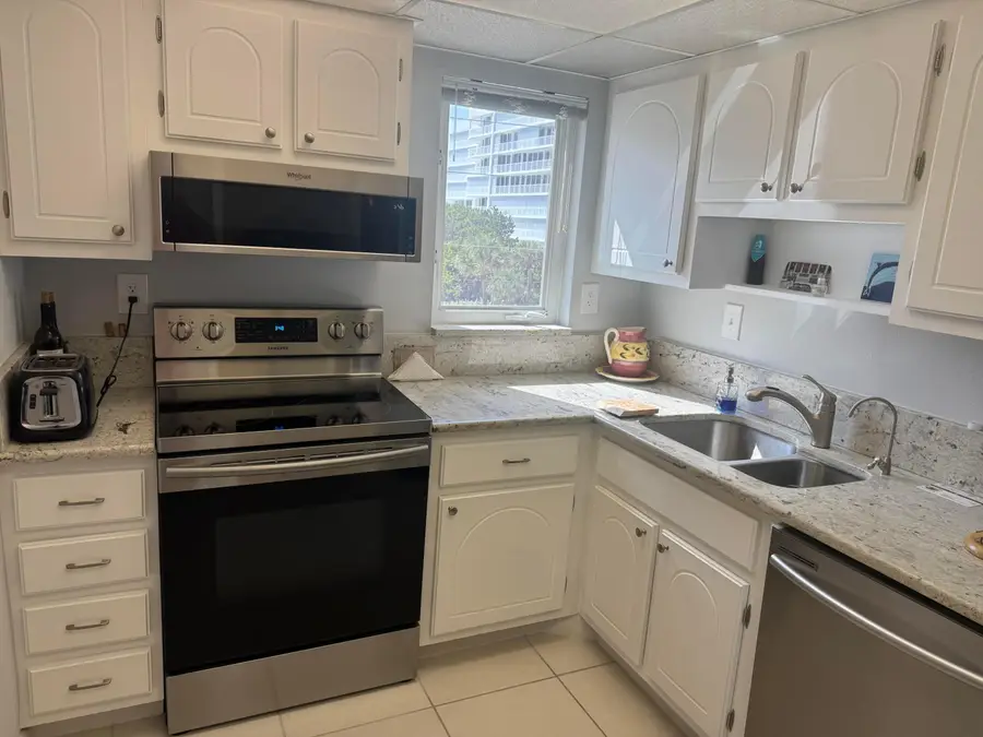 3215 S Ocean Boulevard S #202, Highland Beach, FL 33487 - #3