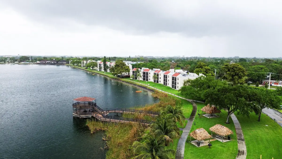 112 Lake Emerald Drive #203, Oakland Park, FL 33309 - #1