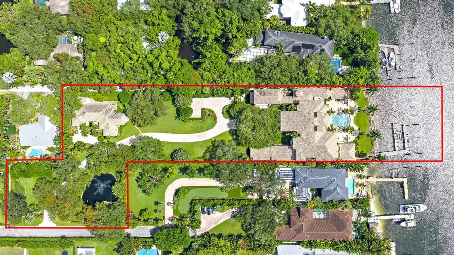 2330 Seven Oaks Lane, Palm Beach Gardens, FL 33410 - #2