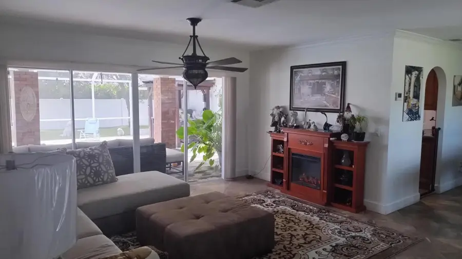 1134 SE Mendoza Avenue, Port Saint Lucie, FL 34952 - #2