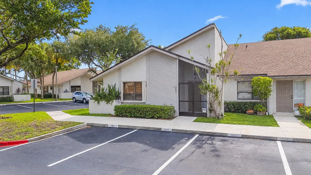 1001 NW 79th Avenue, Plantation, FL 33322 - #1