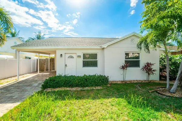 1114 S M Street, Lake Worth Beach, FL 33460