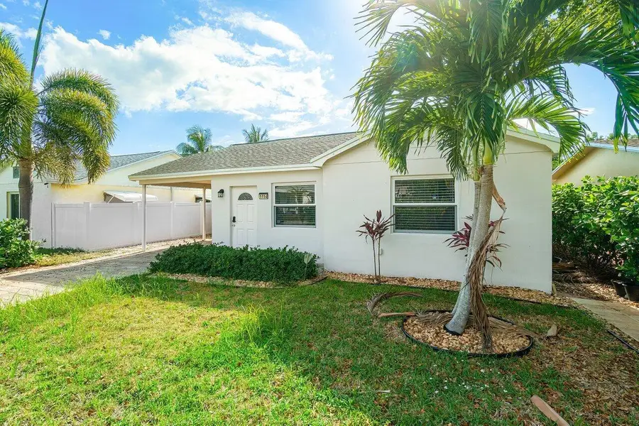 1114 S M Street, Lake Worth Beach, FL 33460 - #3