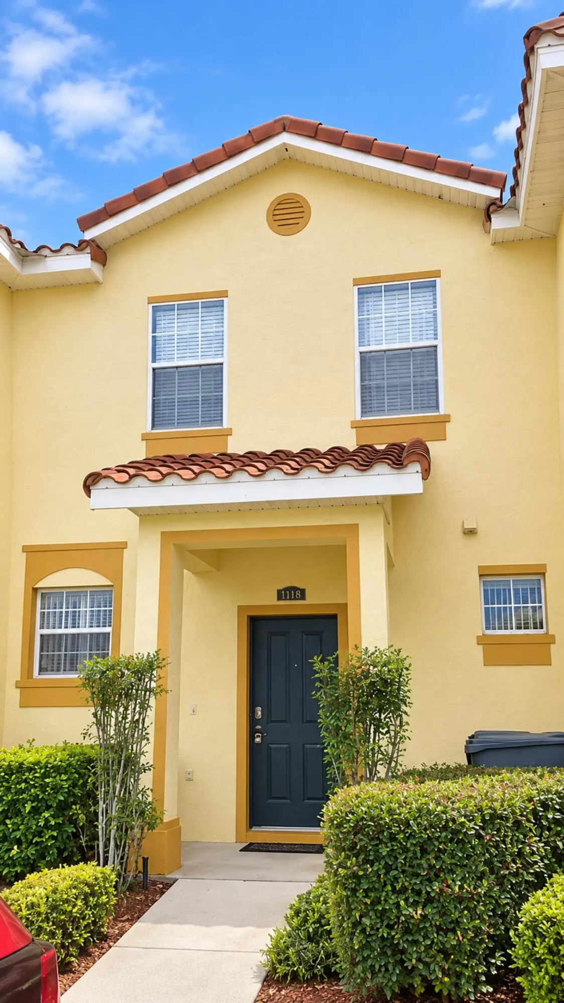 612 Monroe Circle, Davenport, FL 33896 - #1