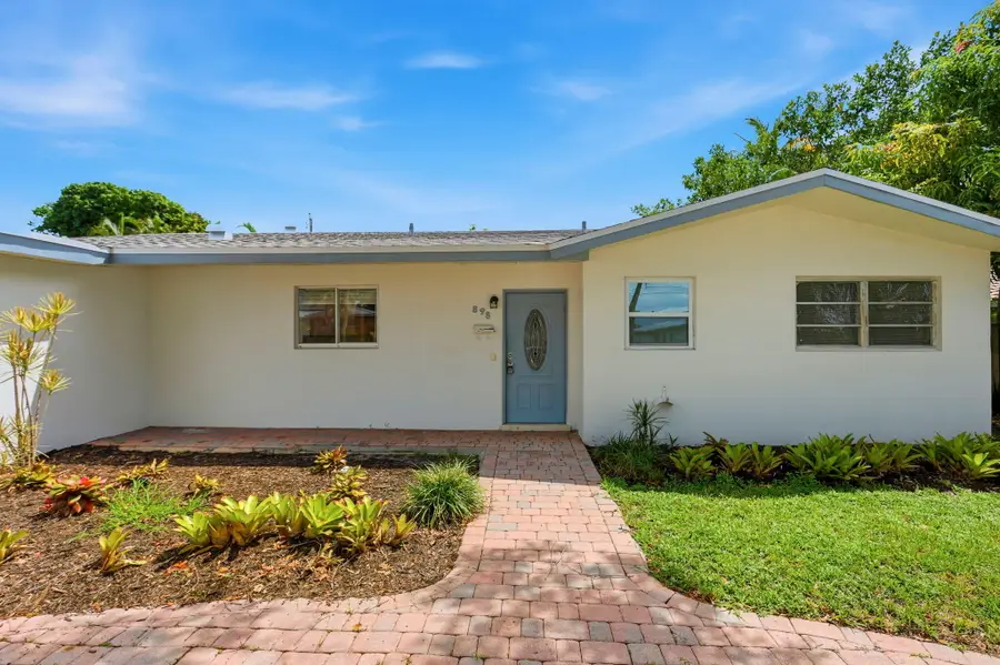 898 SW 10th Avenue, Boca Raton, FL 33486 - #2