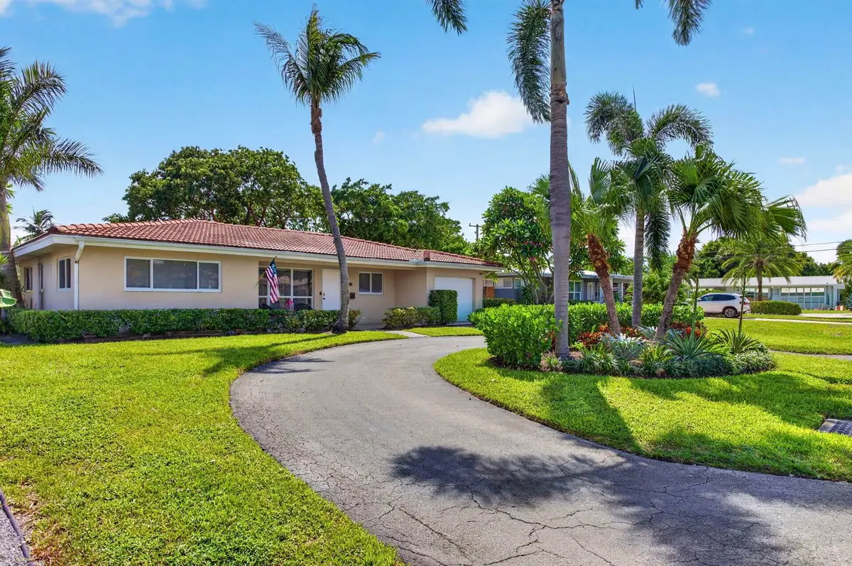 2520 SE 5th Street, Pompano Beach, FL 33062 - #1