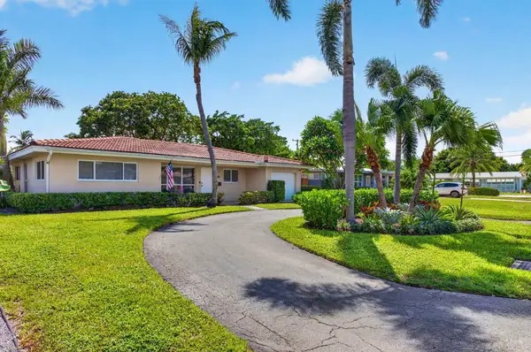 2520 SE 5th Street, Pompano Beach, FL 33062