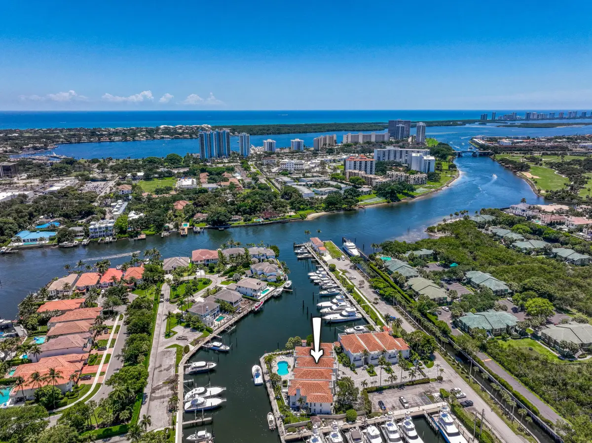 2245 Monet Road, North Palm Beach, FL 33410 - #1