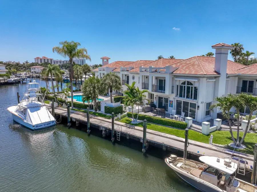 2245 Monet Road, North Palm Beach, FL 33410 - #3