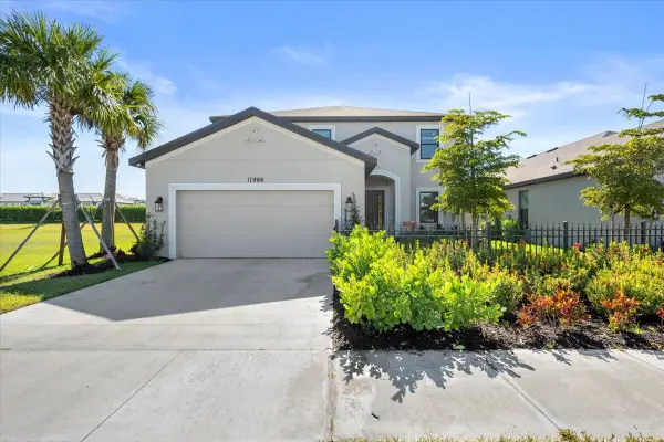 11966 SW Macelli Way, Port St Lucie, FL 34987