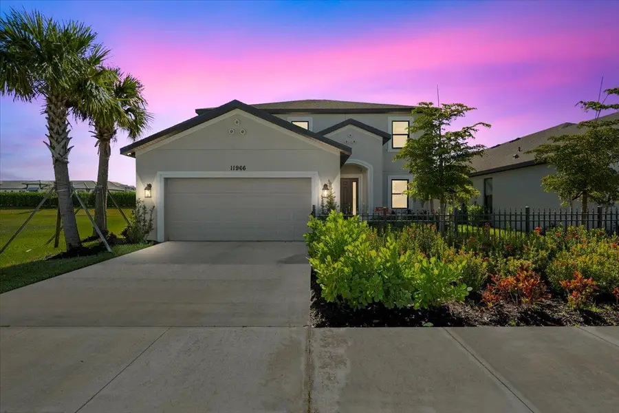 11966 SW Macelli Way, Port Saint Lucie, FL 34987 - #2