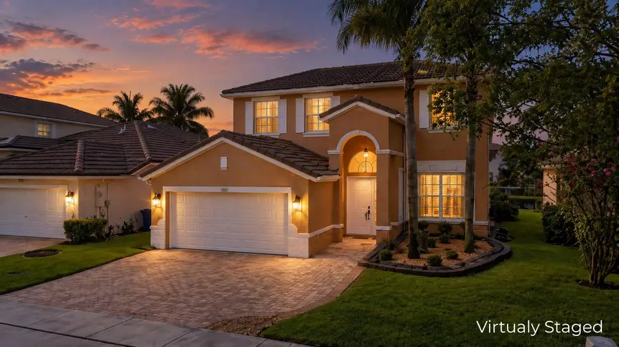 13158 SW 30th Street, Miramar, FL 33027 - #2