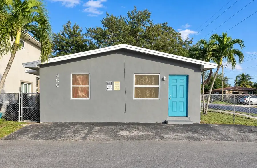 800 NW 16th Avenue #1-2, Fort Lauderdale, FL 33311 - #2