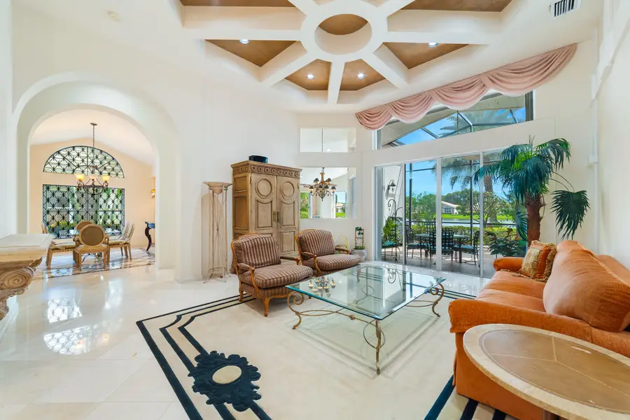 11637 Pamplona Boulevard, Boynton Beach, FL 33437 - #3
