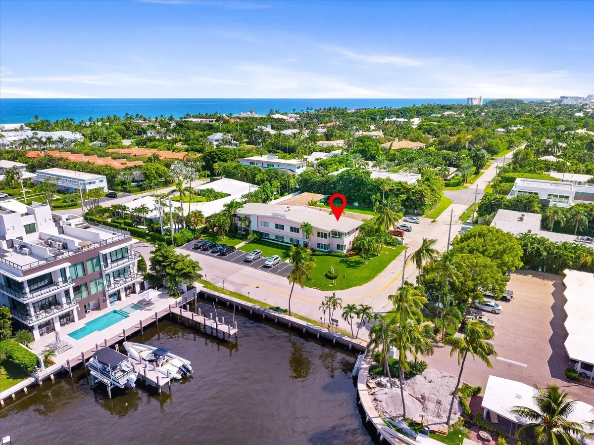 990 Casuarina Road #4, Delray Beach, FL 33483 - #1