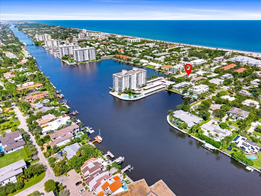 990 Casuarina Road #4, Delray Beach, FL 33483 - #2