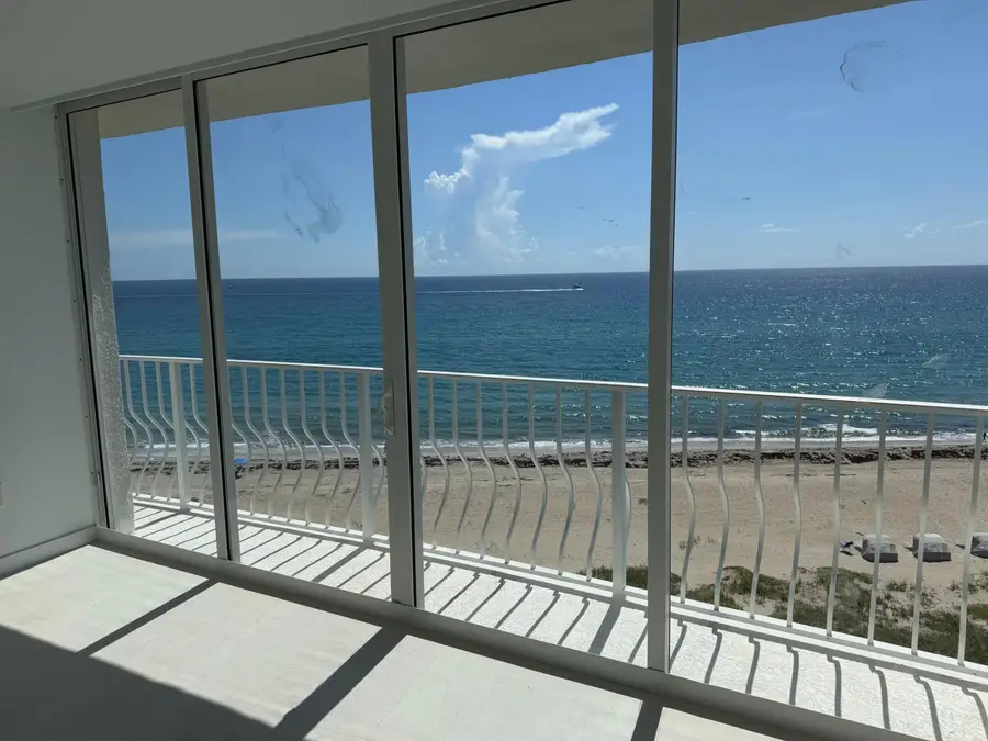 2774 S Ocean Boulevard #802, Palm Beach, FL 33480 - #2