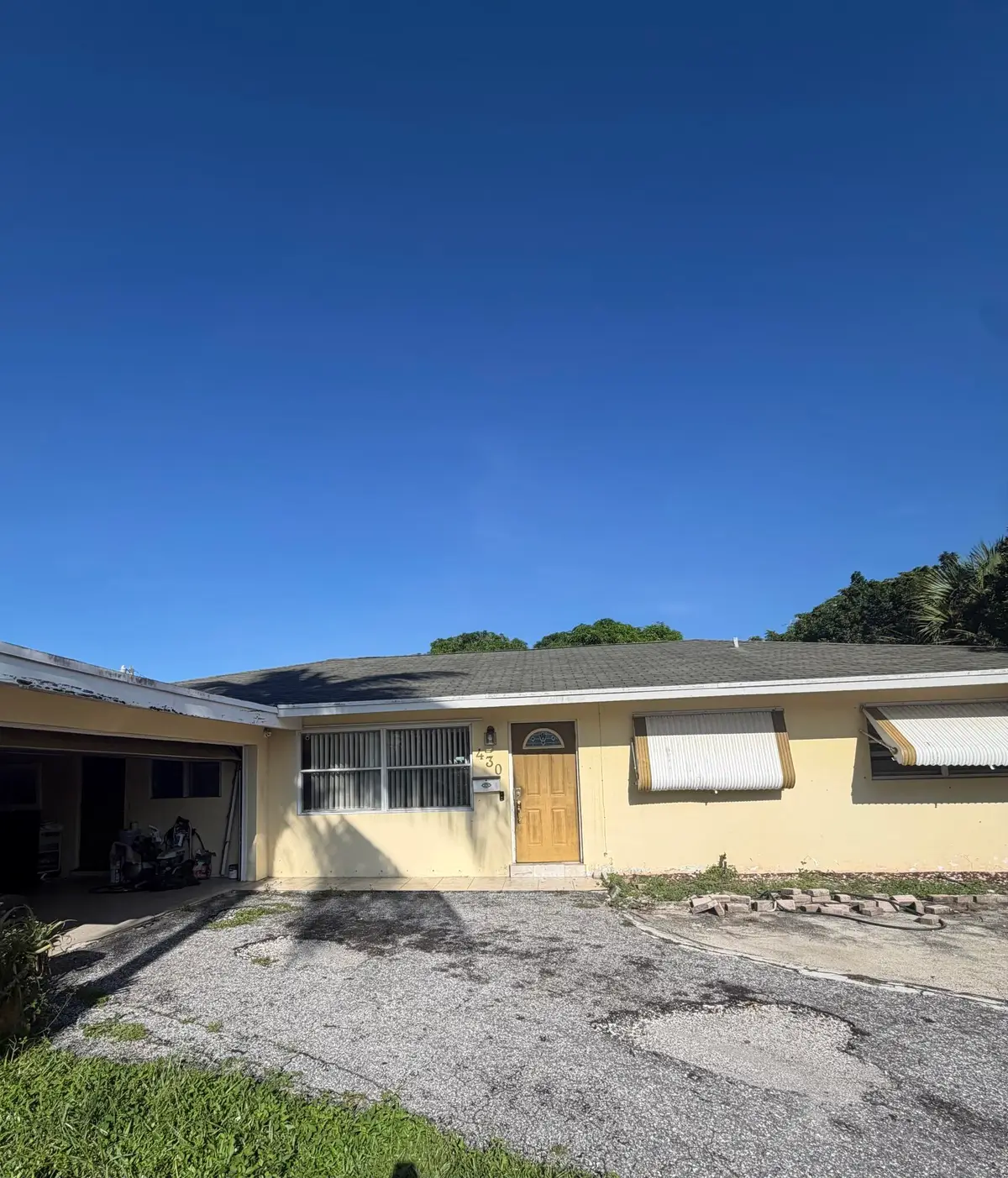 430 N Ware Drive, West Palm Beach, FL 33409 - #1
