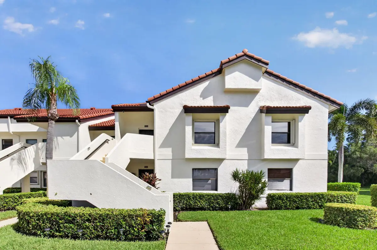 5939 Parkwalk Drive, Boynton Beach, FL 33472 - #1