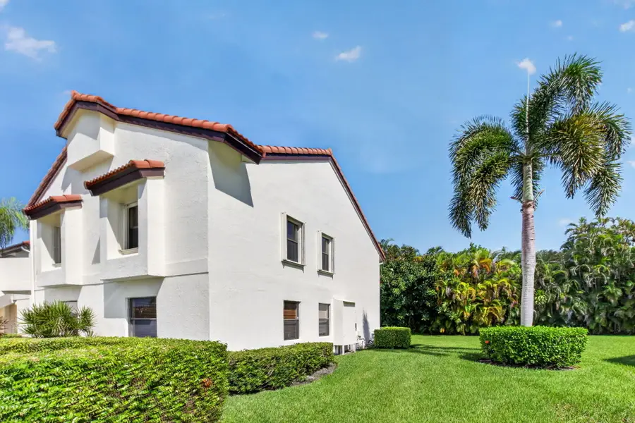 5939 Parkwalk Drive, Boynton Beach, FL 33472 - #2