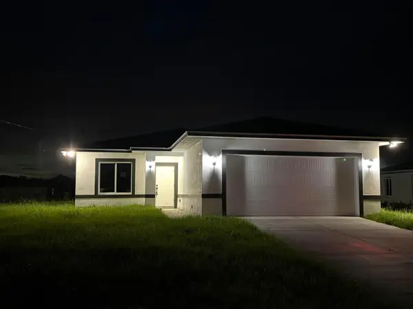 1021 Chaplin Avenue, Lehigh Acres, FL 33971
