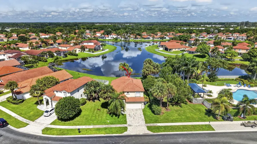 3849 Miramontes Circle, Wellington, FL 33414 - #2