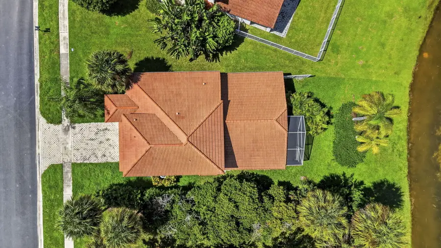 3849 Miramontes Circle, Wellington, FL 33414 - #3