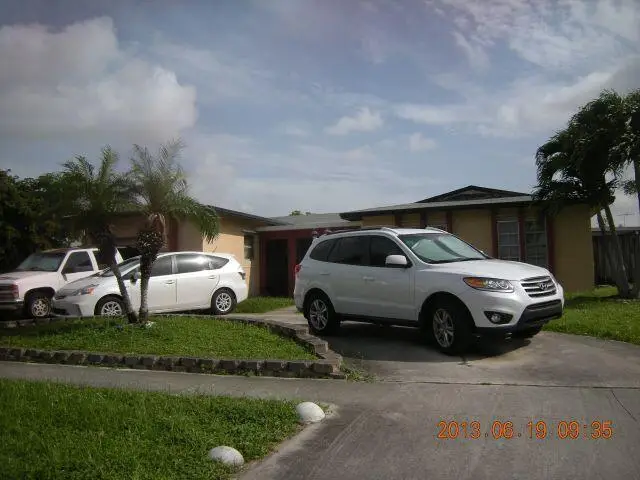6573 SW 8th Court, North Lauderdale, FL 33068 - #2