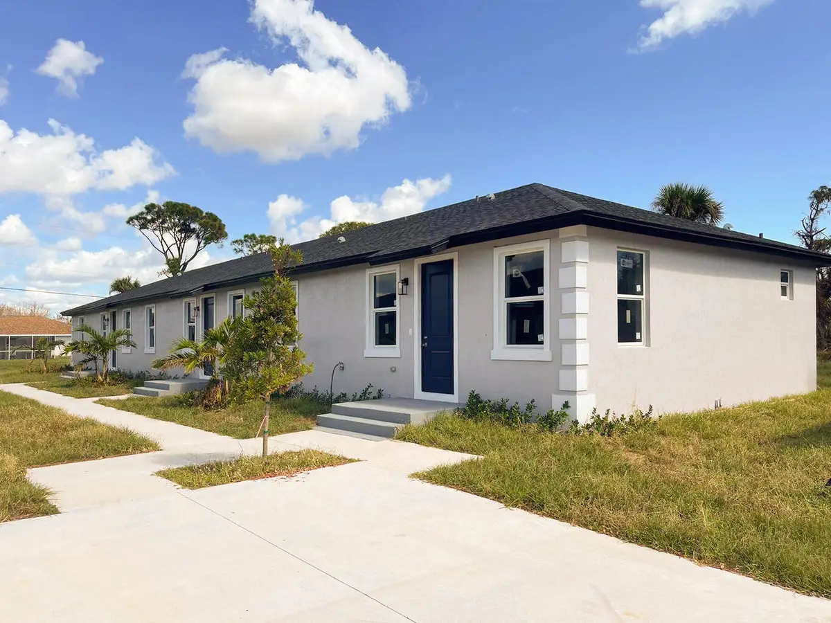 246 Rotonda Boulevard W, Rotonda West, FL 33947 - #1