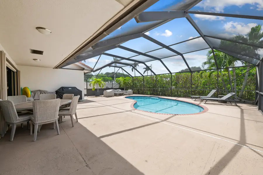 2505 Iroquois Circle, West Palm Beach, FL 33409 - #3
