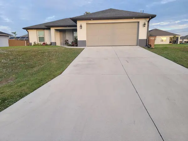 1413 NE 9th Avenue, Cape Coral, FL 33909