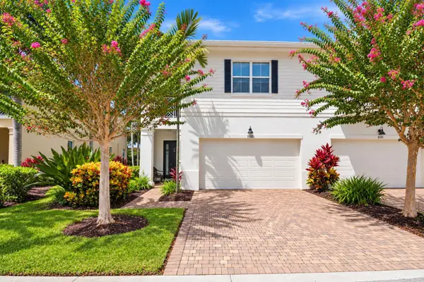 2133 Wells Place, Palm Beach Gardens, FL 33418