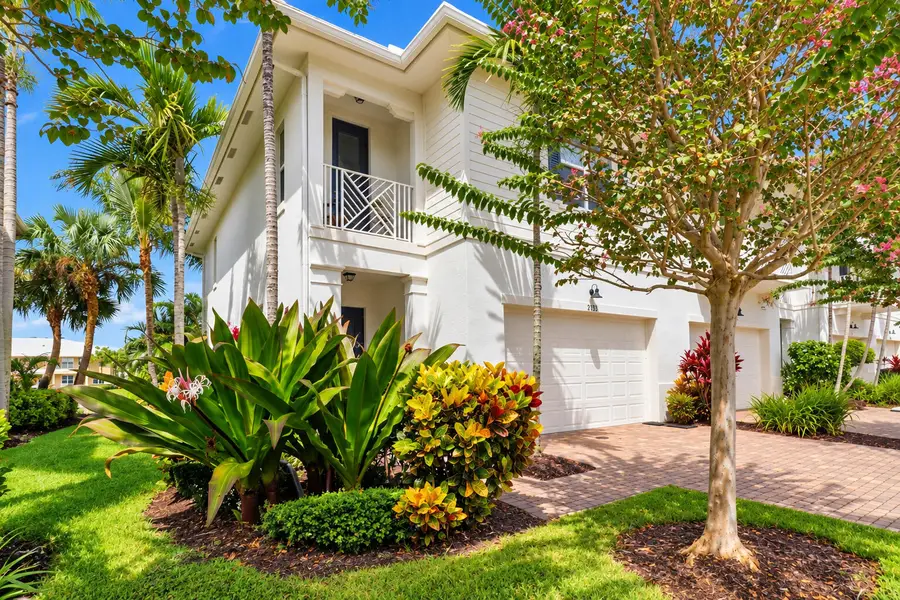 2133 Wells Place, Palm Beach Gardens, FL 33418 - #2