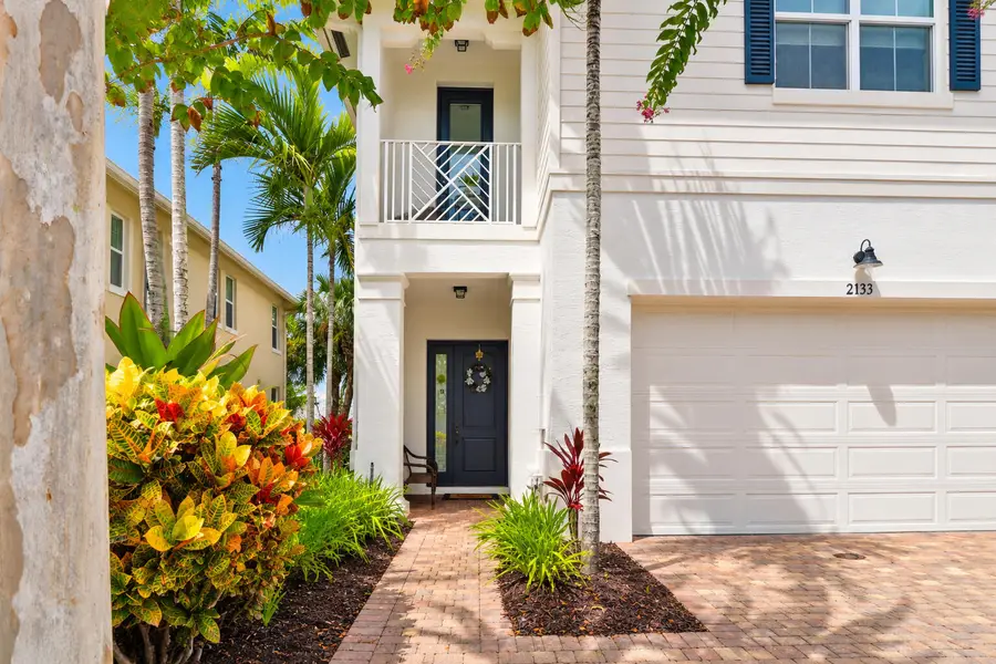 2133 Wells Place, Palm Beach Gardens, FL 33418 - #3