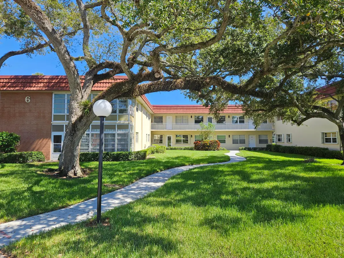 6 Vista Palm Lane #103, Vero Beach, FL 32962 - #1