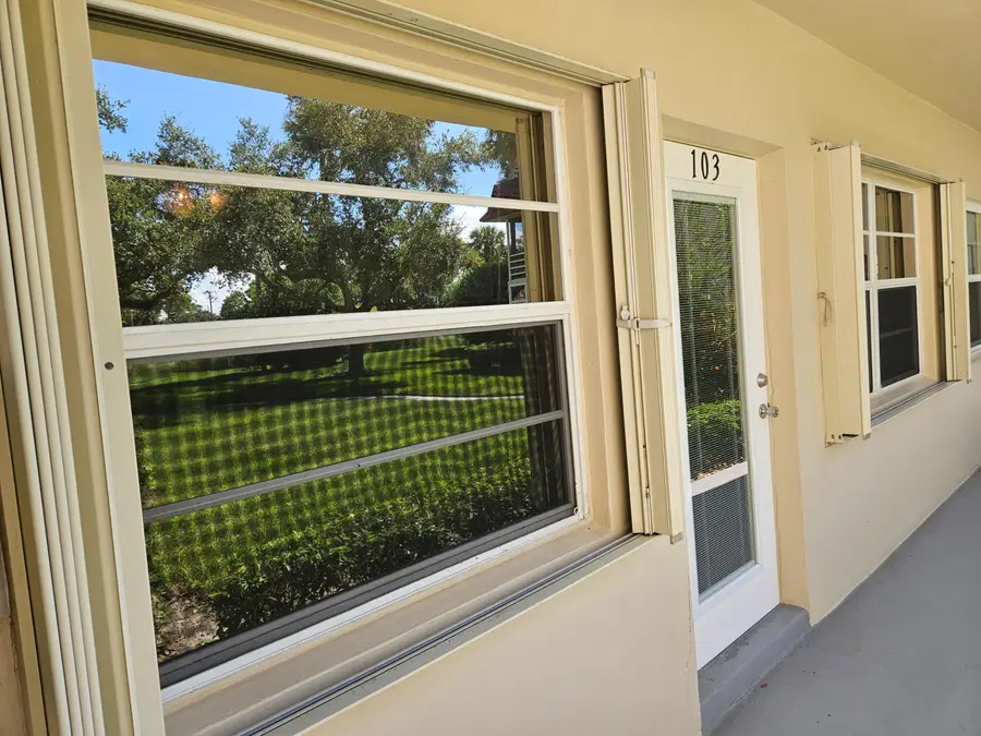 6 Vista Palm Lane #103, Vero Beach, FL 32962 - #2
