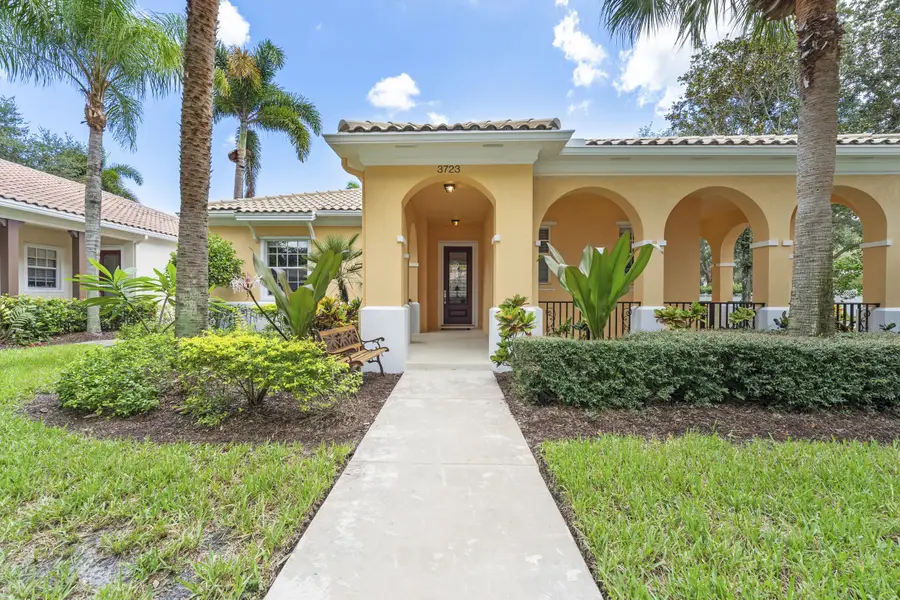 3723 Community Drive, Jupiter, FL 33458 - #2