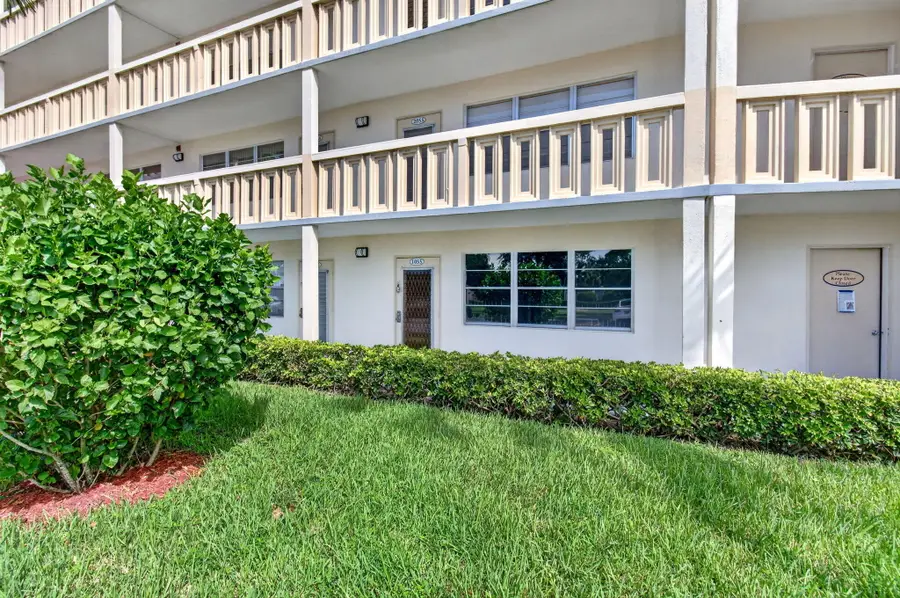1055 Ainslie D Drive, Boca Raton, FL 33434 - #3