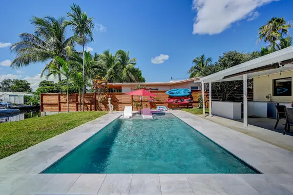 2507 Bimini Lane, Fort Lauderdale, FL 33312