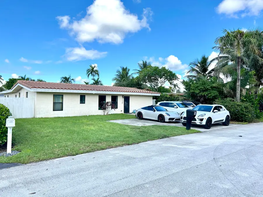 2507 Bimini Lane, Fort Lauderdale, FL 33312 - #2