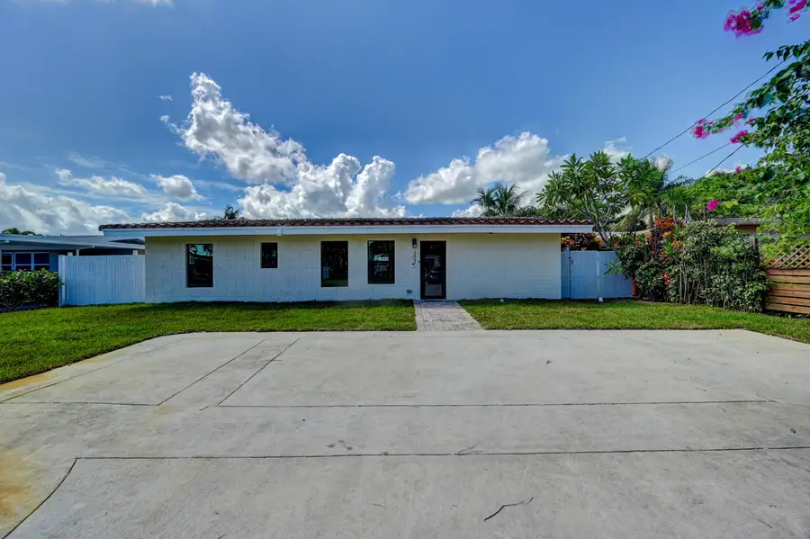 2507 Bimini Lane, Fort Lauderdale, FL 33312 - #3