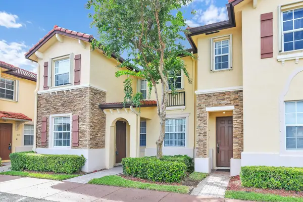 1720 NE 33 Avenue #105-5, Homestead, FL 33033