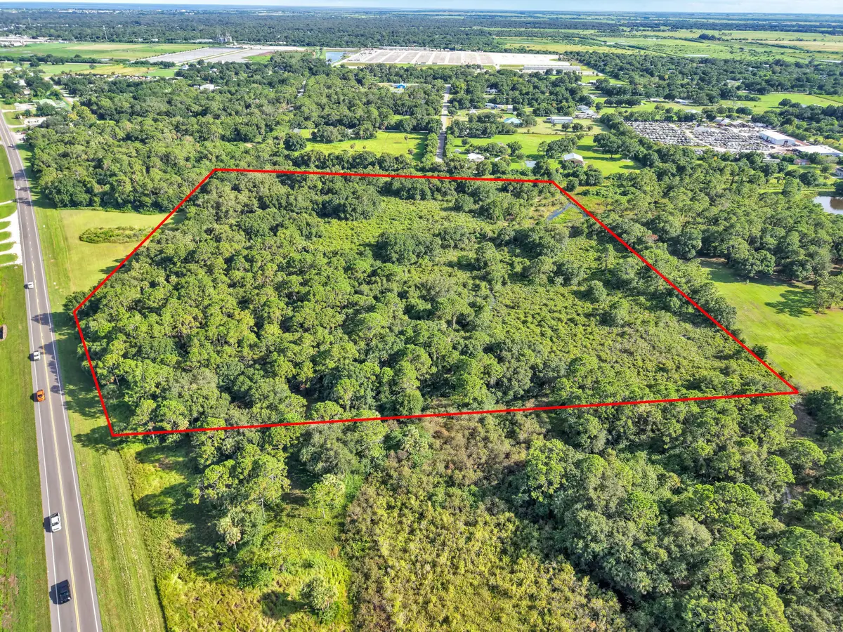 1000 NW 38th Avenue, Okeechobee, FL 34972 - #1