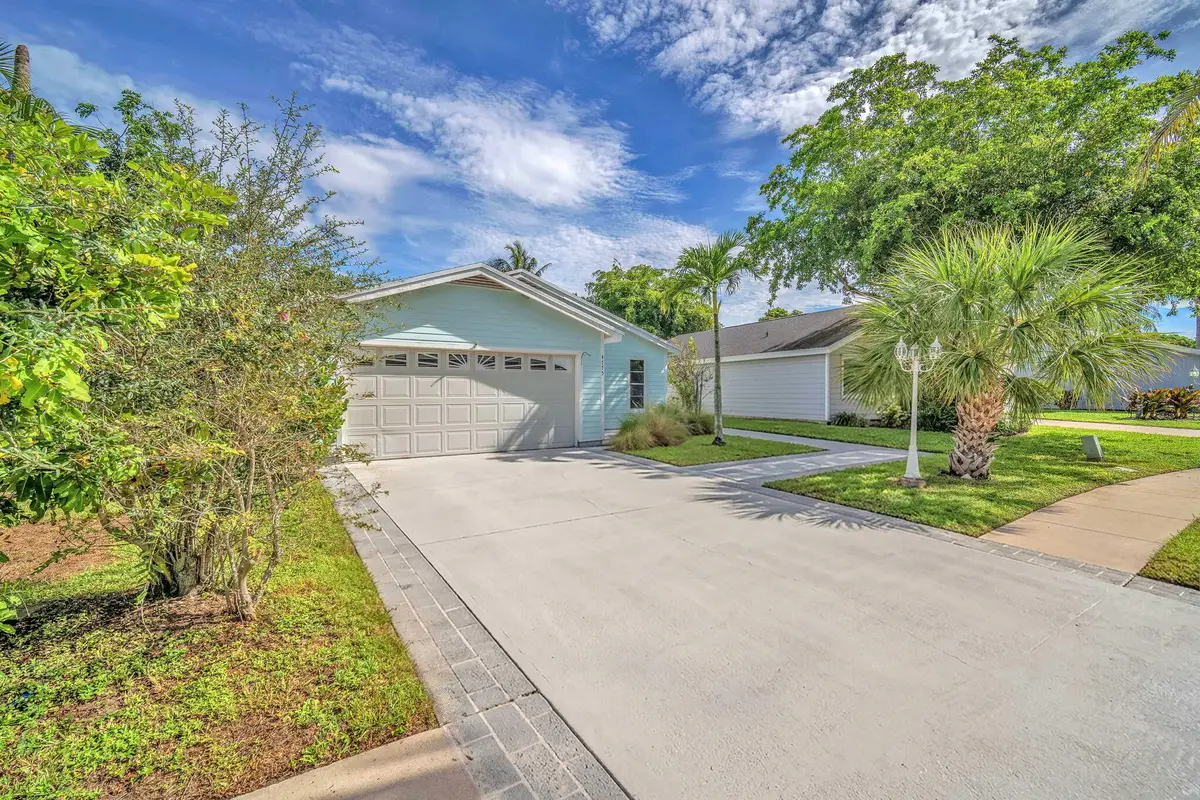 4775 Brook Drive, West Palm Beach, FL 33417 - #1