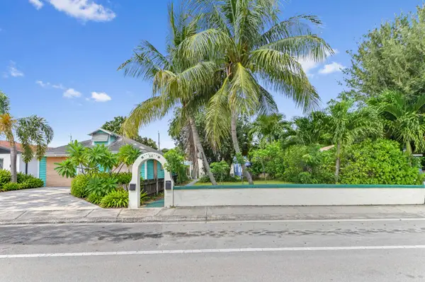 225 N M Street #1, Lake Worth Beach, FL 33460