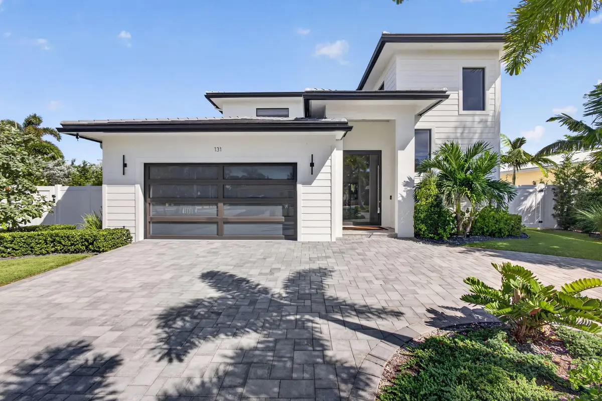 131 Edwards Lane, Palm Beach Shores, FL 33404 - #1