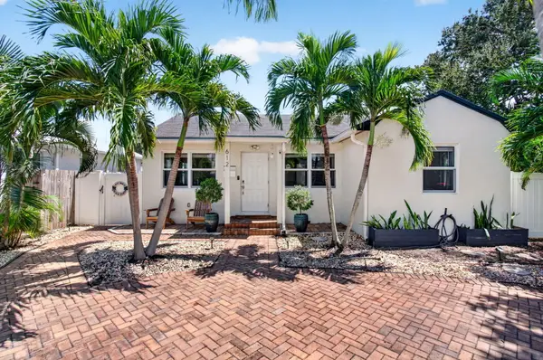 612 N C Street, Lake Worth, FL 33460