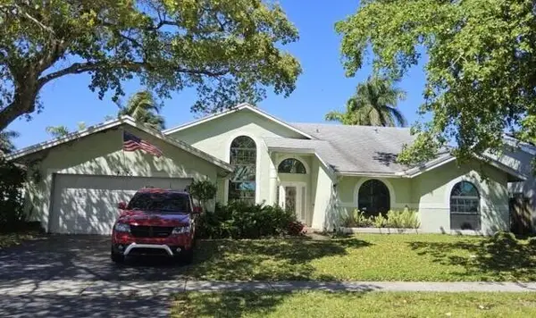 7375 NW 52nd Court, Lauderhill, FL 33319